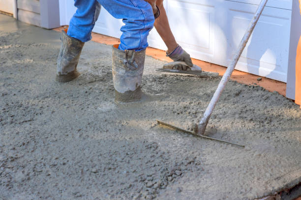 Hernando, MS Driveway Paving Services Company